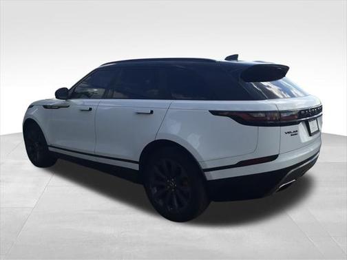 2018 Land Rover Range Rover Velar P380 SE R-Dynamic