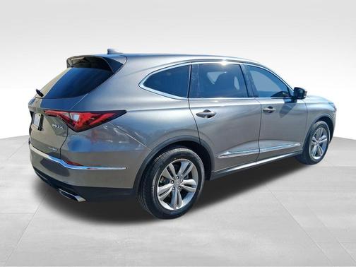 2022 Acura MDX Base