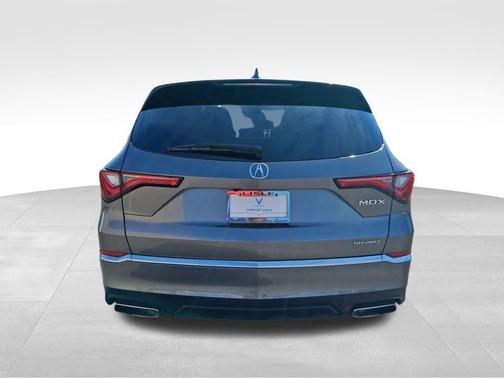 2022 Acura MDX Base