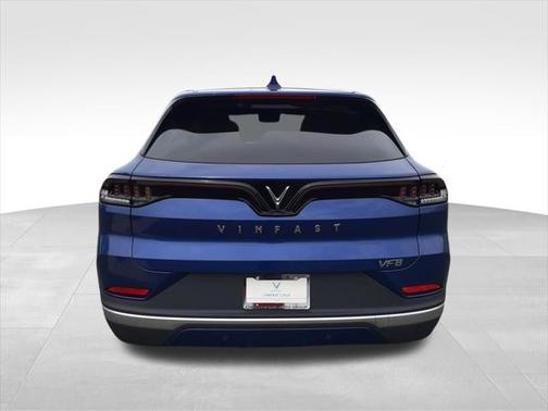 2025 VinFast VF 8 Eco