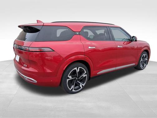 2024 VinFast VF 9 Plus