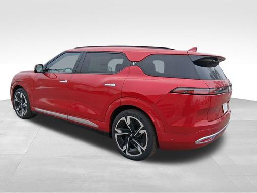 2024 VinFast VF 9 Plus