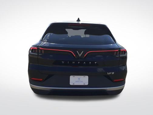 2023 VinFast VF 8 Plus
