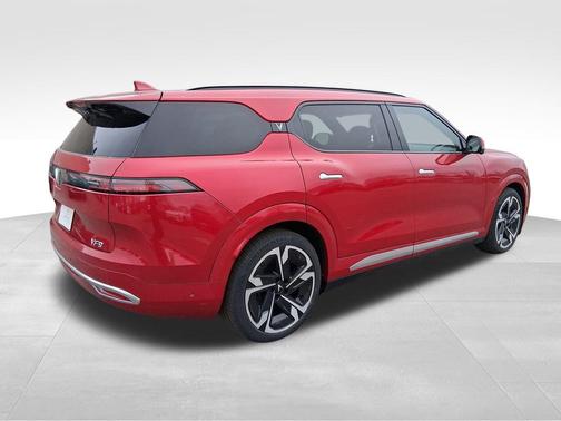 2024 VinFast VF 9 Plus