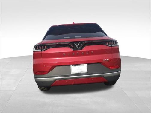 2025 VinFast VF 8 Eco