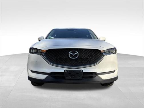 2017 Mazda CX-5 Sport