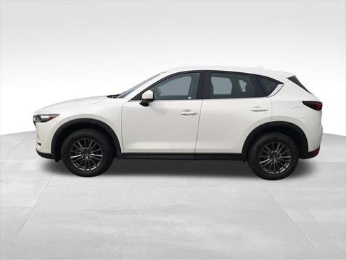 2017 Mazda CX-5 Sport