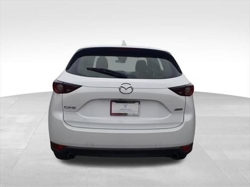 2017 Mazda CX-5 Sport