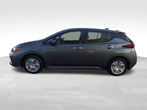 2023 Nissan Leaf S 40 kWh