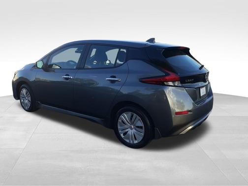 2023 Nissan Leaf S 40 kWh
