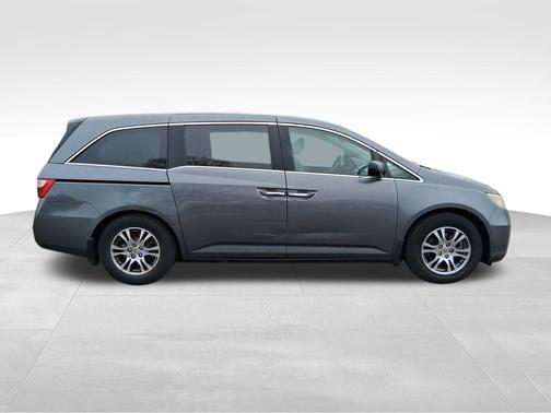 2013 Honda Odyssey EX-L