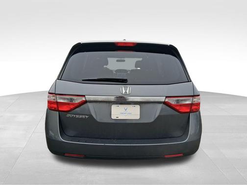 2013 Honda Odyssey EX-L