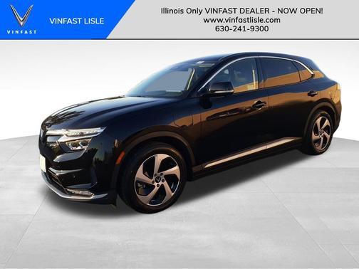 2023 VinFast VF 8 Eco