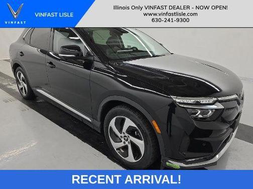 2023 VinFast VF 8 Eco