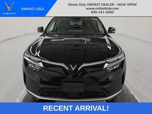 2023 VinFast VF 8 Eco