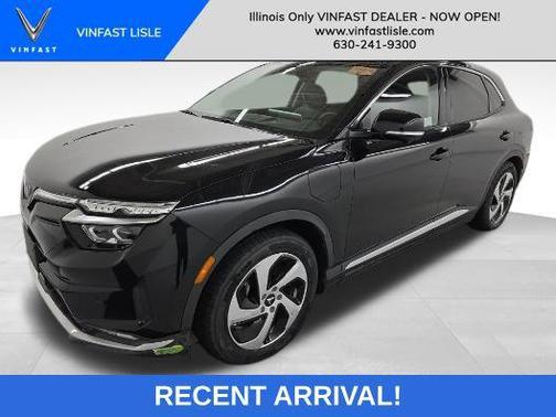 2023 VinFast VF 8 Eco