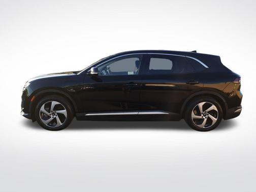 2023 VinFast VF 8 Eco