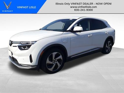 2023 VinFast VF 8 Eco