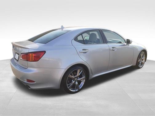 2010 Lexus IS 250 Base