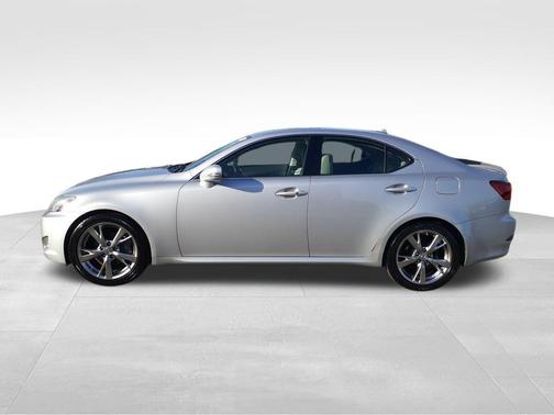 2010 Lexus IS 250 Base