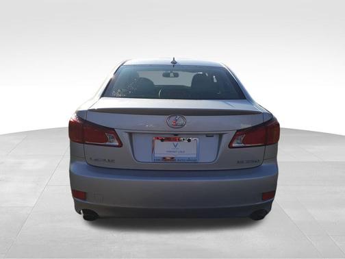 2010 Lexus IS 250 Base