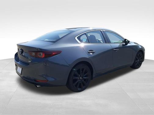 2024 Mazda Mazda3 AWD
