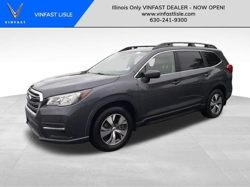 2020 Subaru Ascent Premium 7-Passenger
