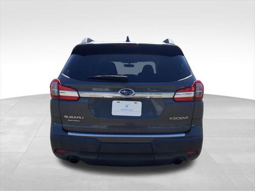 2020 Subaru Ascent Premium 7-Passenger
