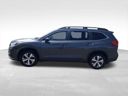 2020 Subaru Ascent Premium 7-Passenger