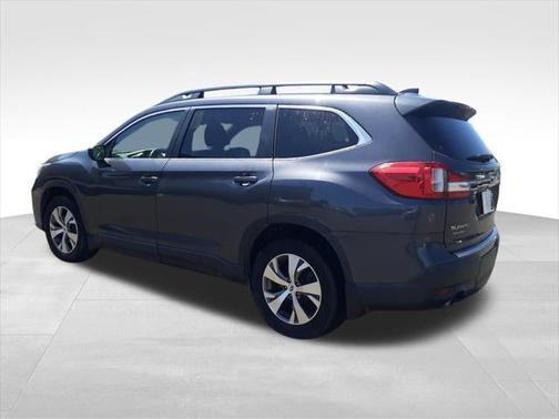 2020 Subaru Ascent Premium 7-Passenger