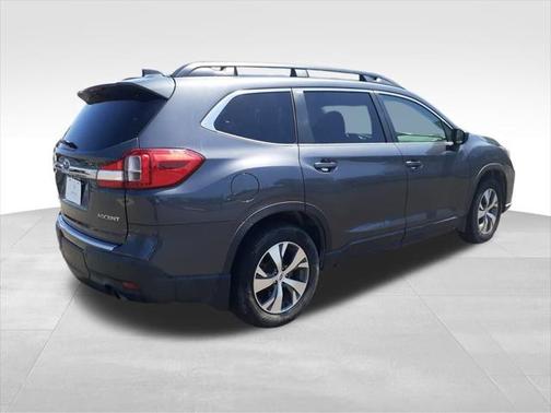 2020 Subaru Ascent Premium 7-Passenger