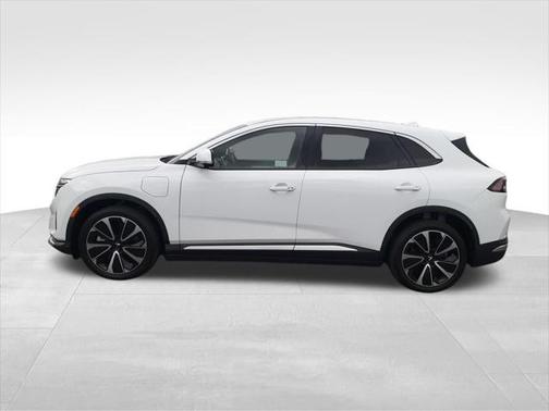 2025 VinFast VF 8 Plus