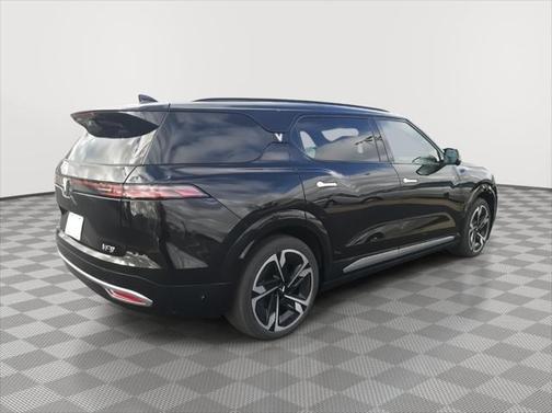 2024 VinFast VF 9 Plus
