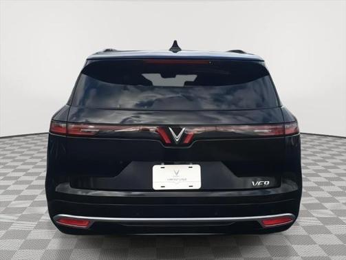 2024 VinFast VF 9 Plus