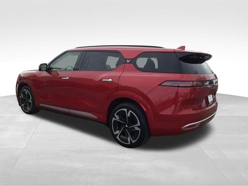 2024 VinFast VF 9 Plus