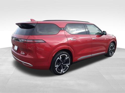 2024 VinFast VF 9 Plus