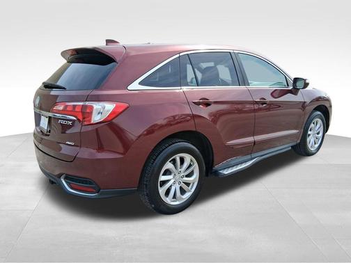 2016 Acura RDX Base