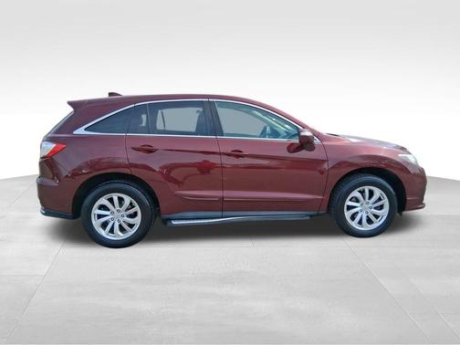 2016 Acura RDX Base