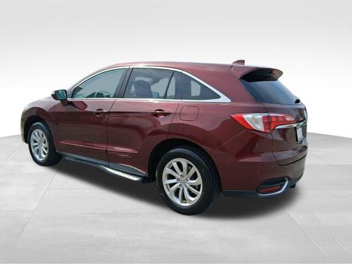 2016 Acura RDX Base