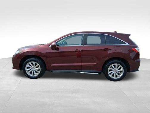 2016 Acura RDX Base