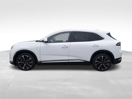 2025 VinFast VF 8 Plus