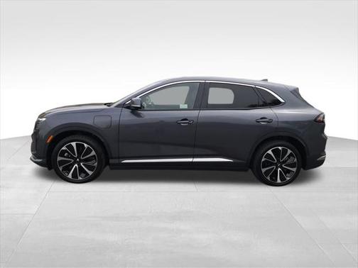 2025 VinFast VF 8 Plus