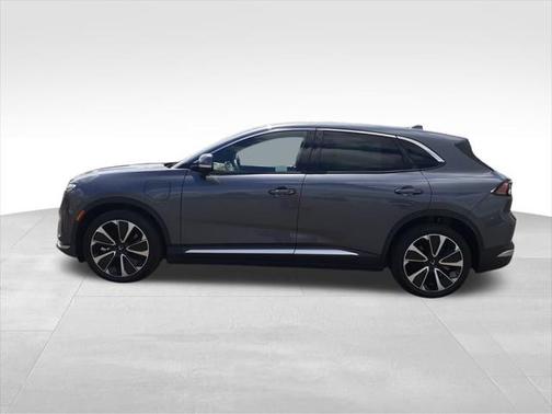 2025 VinFast VF 8 Plus