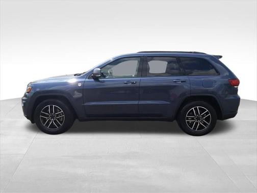 2021 Jeep Grand Cherokee Trailhawk