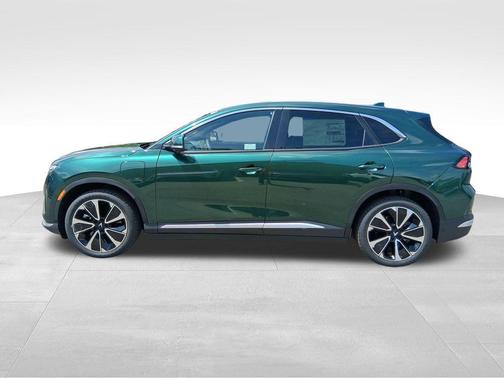 Ocean 2025 VinFast VF 8 Plus
