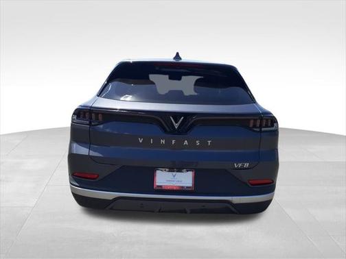 2025 VinFast VF 8 Eco