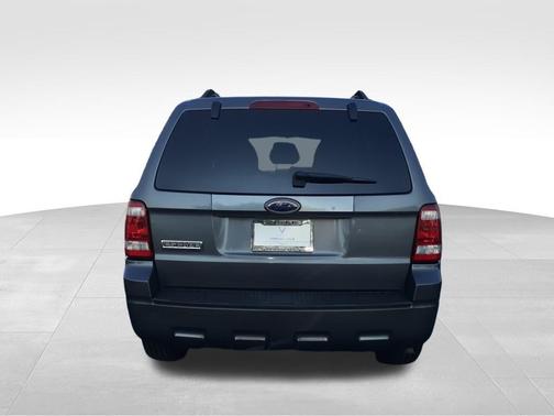 2009 Ford Escape XLT