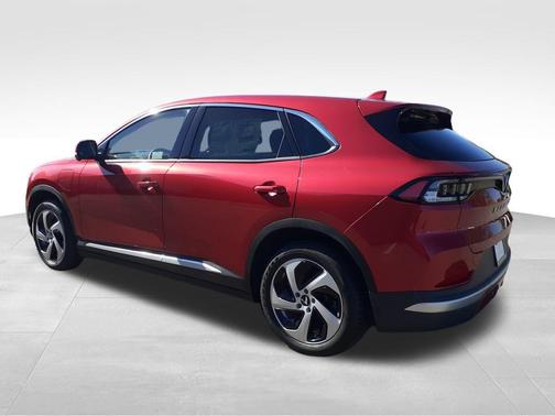 2025 VinFast VF 8 Eco