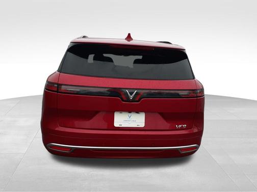 2024 VinFast VF 9 Plus