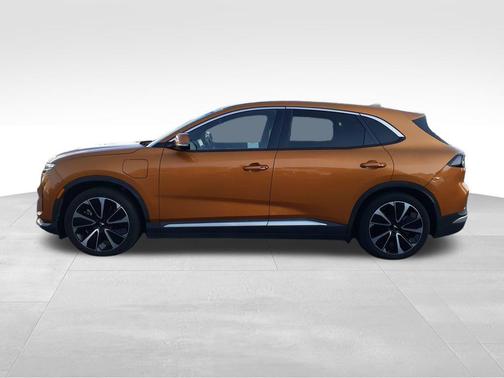 2023 VinFast VF 8 Plus